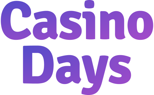 Casino Days Logo