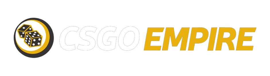CSGO Gambling Logo 1