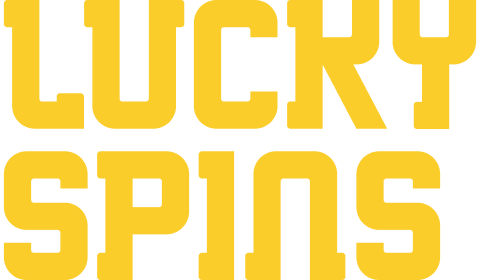 Lucky Spins Logo